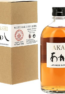 Akashi Blended "White Oak Distillery" 40° Japan
