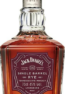 JACK DANIEL'S "SINGLE BARREL RYE" 45°