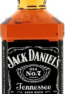Jack Daniel's 40° 70cl