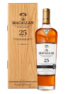 Macallan "Sherry Oak" 25 ans 43° Highlands