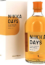 Nikka "Days" 40° Japan